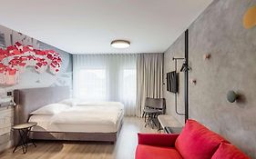 Ibis Styles Ljubljana Centre